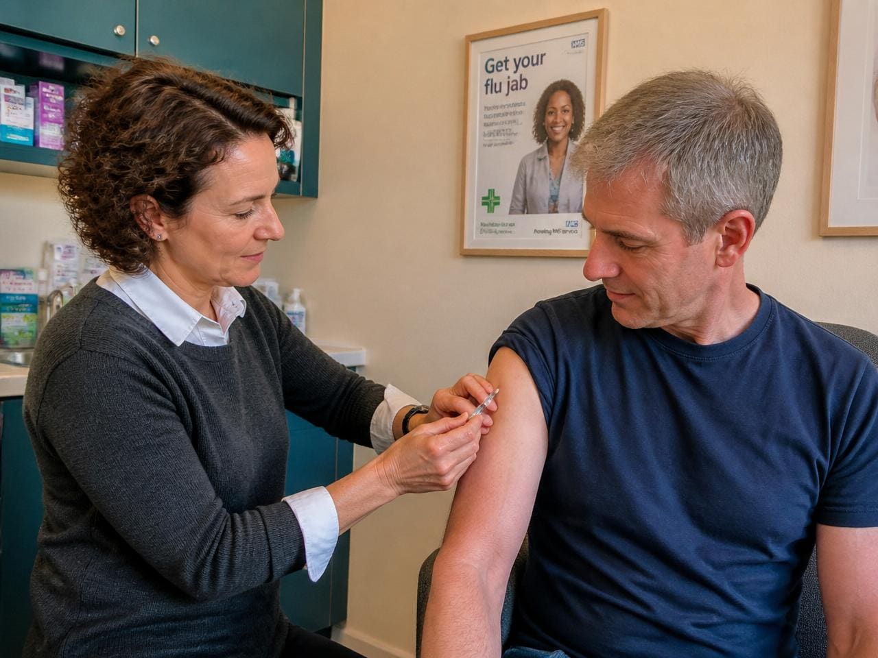 Your 2026 winter flu jab guide