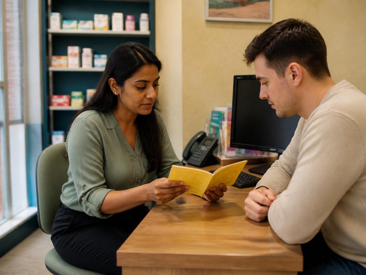 Travel vaccinations: a stress-free checklist